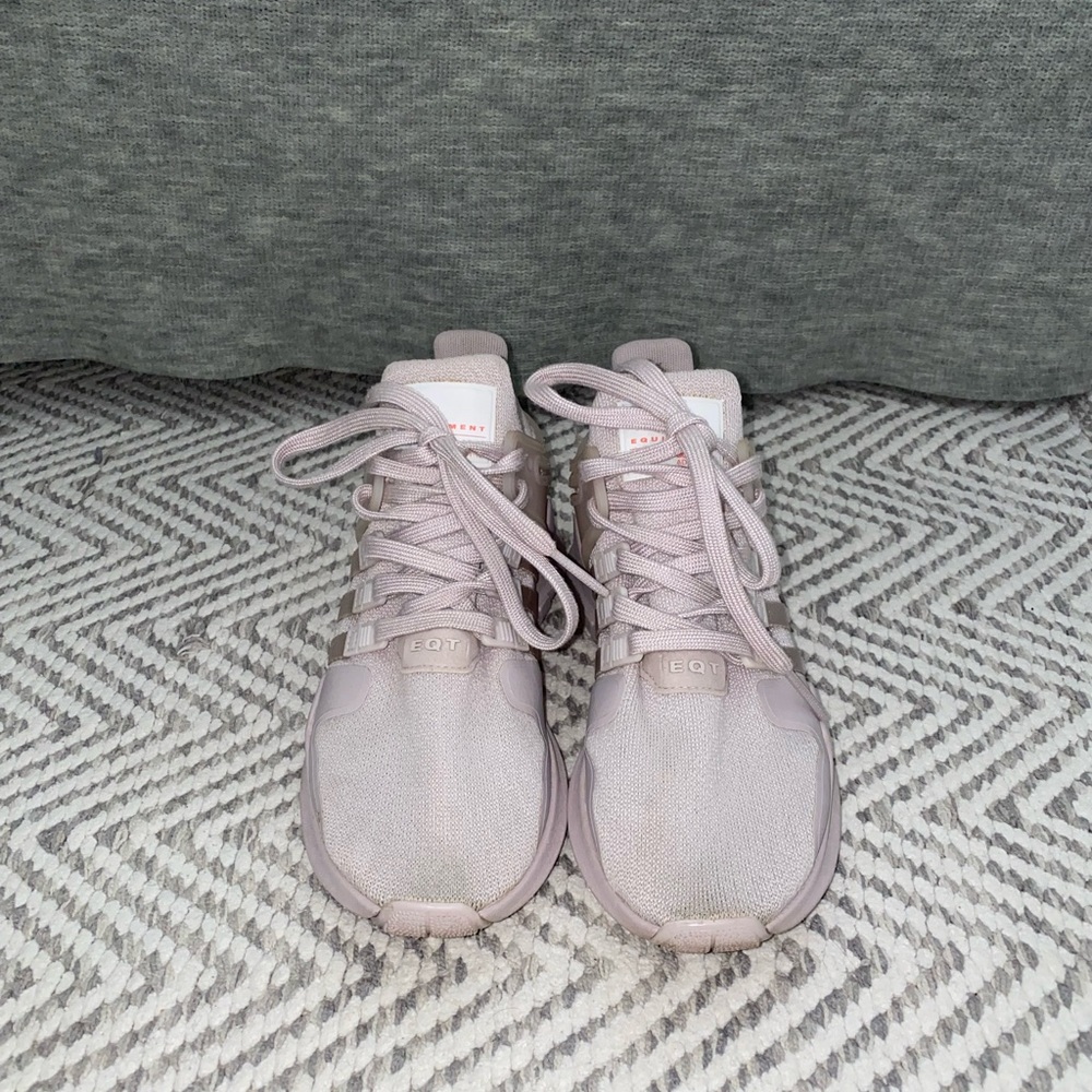 [Adidas] Womens EQT Support ADV Sneakers